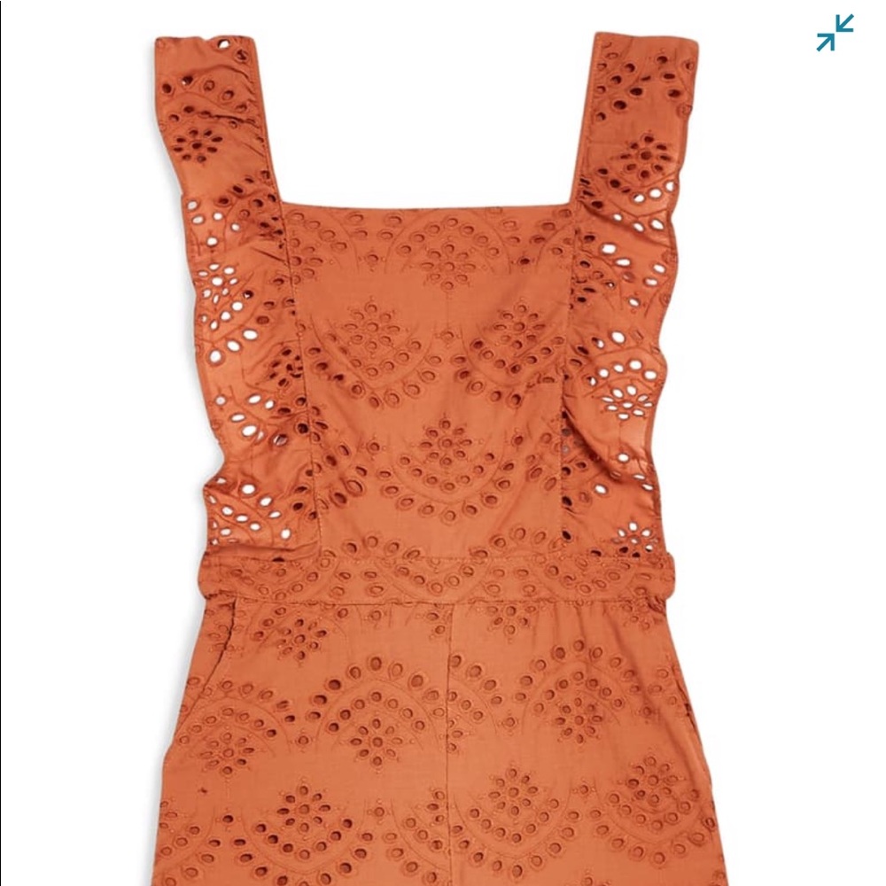 TOPSHOP Jumpsuit - Picture 2 of 6